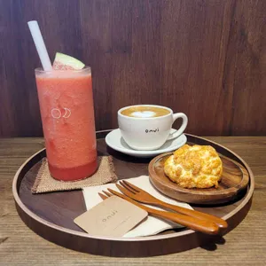 오누이 사진