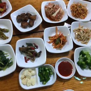 들꽃피는언덕 사진