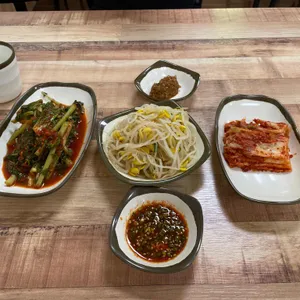 부원손칼국수 사진