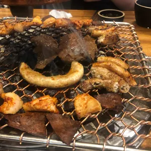 오마이양대창 사진