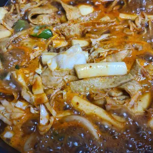 꾸러기분식 사진