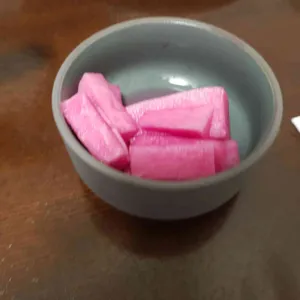열테이블 사진