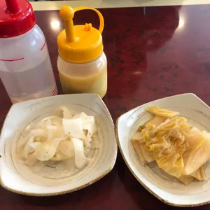 화순평양면옥 사진