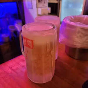 역전할머니맥주 리뷰 사진