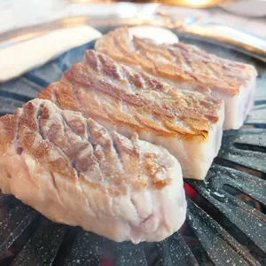 애정갈비 사진