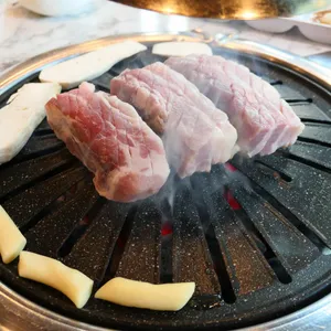 애정갈비 사진