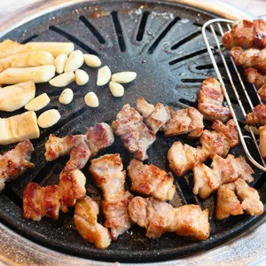 애정갈비 사진