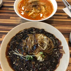 혼이담긴짬뽕 사진