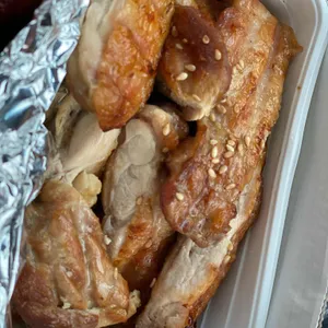 지코바치킨 사진