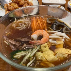 칸지고고 대표 사진