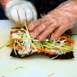 서하네김밥 사진