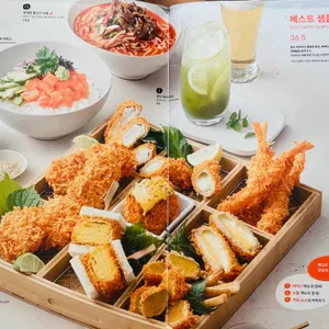 히바린 리뷰 사진