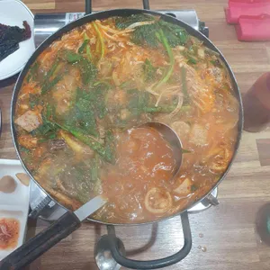해남국밥 사진