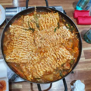 해남국밥 사진