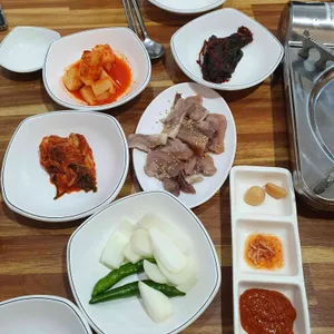 해남국밥 사진