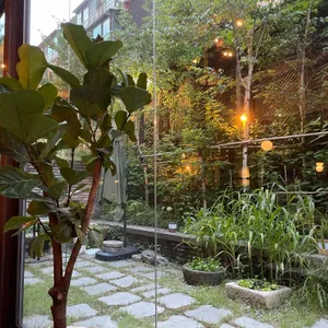 428 레스토랑 리뷰 사진