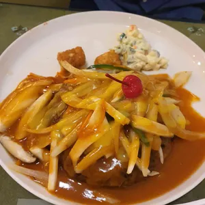 써리로돈가스 사진