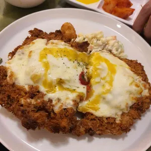 써리로돈가스 사진