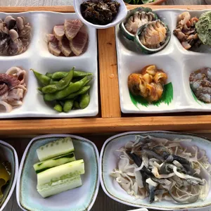 전망대횟집 리뷰 사진