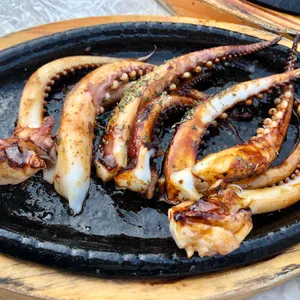 전망대횟집 사진