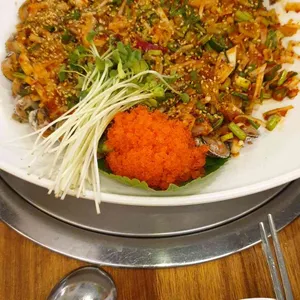 대화벌교꼬막 사진