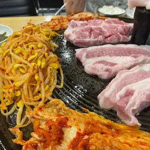 돈판사판 사진