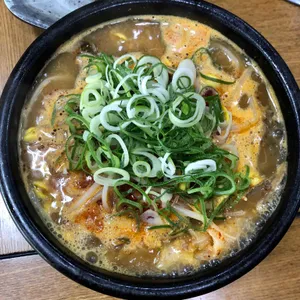 제주순풍해장국 사진