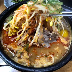 제주순풍해장국 사진