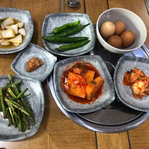 제주순풍해장국 사진