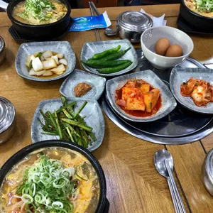 제주순풍해장국 사진