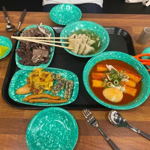 우리할매떡볶이 사진