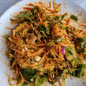 동복해녀식당 사진