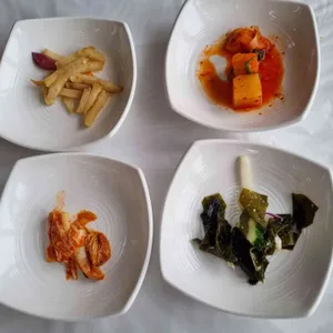 동복해녀식당 사진