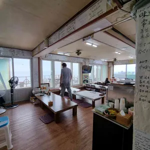 동복해녀식당 리뷰 사진