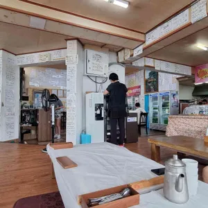 동복해녀식당 리뷰 사진