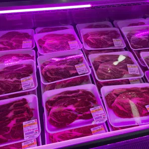 총체보리한우 정육식당 리뷰 사진