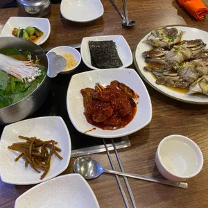 더더간장게장 사진