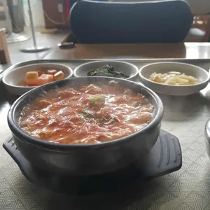 무진장 순두부 사진