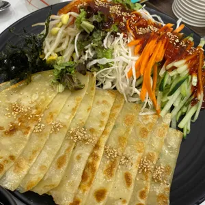 싸다김밥 사진