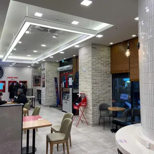 KFC 리뷰 사진