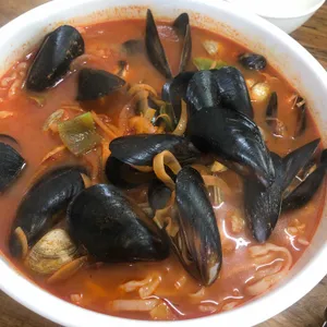 제물포해물칼국수 사진
