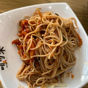 메밀래 사진