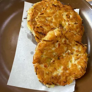 메밀래 사진