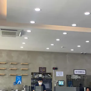 메밀래 리뷰 사진