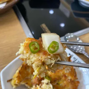 메밀래 사진