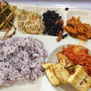 늘봄식당 사진