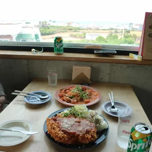 월정리 달이뜨는식탁 사진
