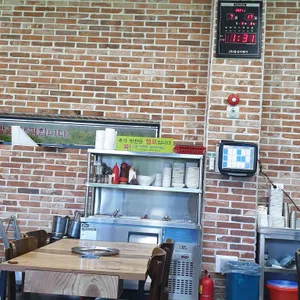 총체보리한우 정육식당 리뷰 사진