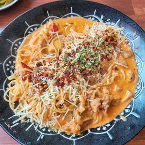 리얼파스타 창동점 사진