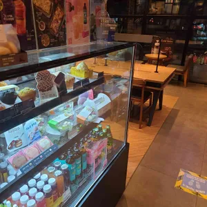 이디야커피 사진